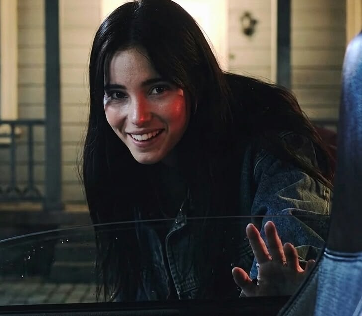 ROSIERKILLS's tweet photo. oh nikki freeman, the woman you could've been, we barely knew you ☹️ https://t.co/IyvqsZkPTq