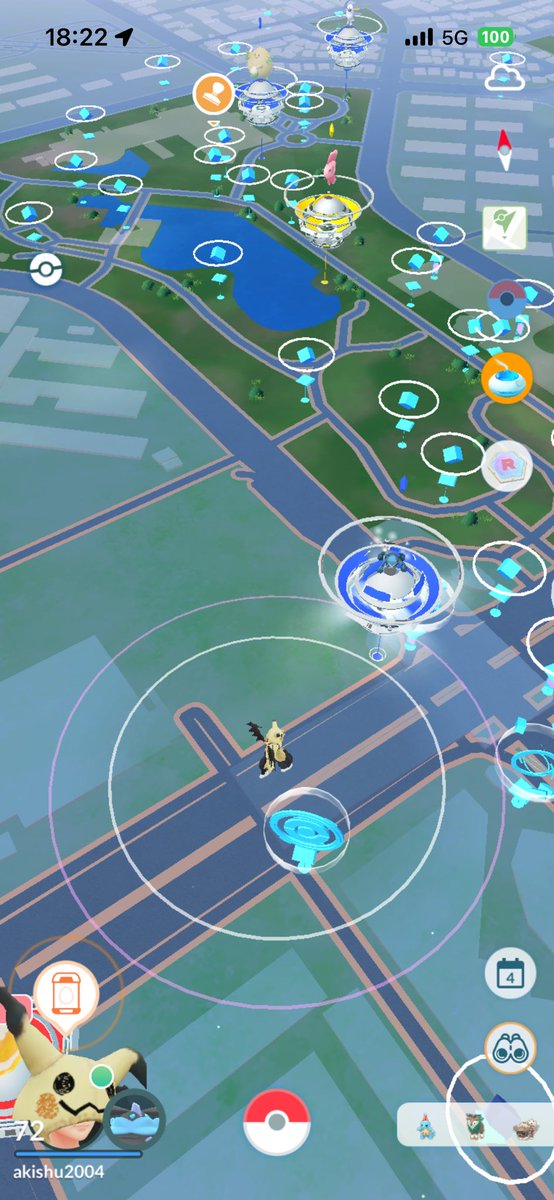 pokemonmgr's tweet photo. つくばポケフタのすぐ近くまで行ったけど、今回の目的は激うまラーメンだったためスルー🫠

味噌ラーメン山岡家は帆立塩がめちゃくちゃうまい！ https://t.co/QHMKf7HiLa