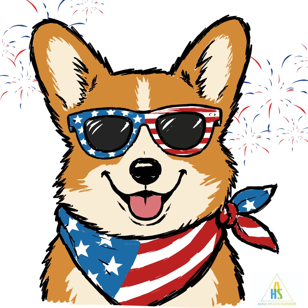 align_health's tweet photo. On this 250th Independence Day, we're grateful for our community and hopeful for what's ahead. Wishing everyone a safe and happy Fourth of July! 🎆 https://t.co/ChH3BOT1Co