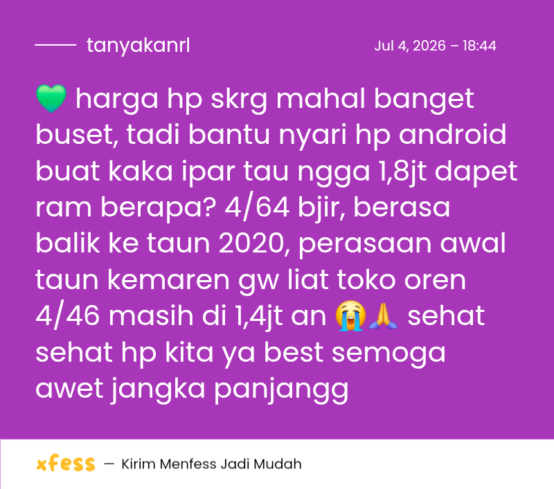tanyakanrl's tweet photo. 💚 jujur agak kaget dengan harga hp skrg, naik nya tuh NAIK banget 😭🙏 https://t.co/X6YNrhoIe9