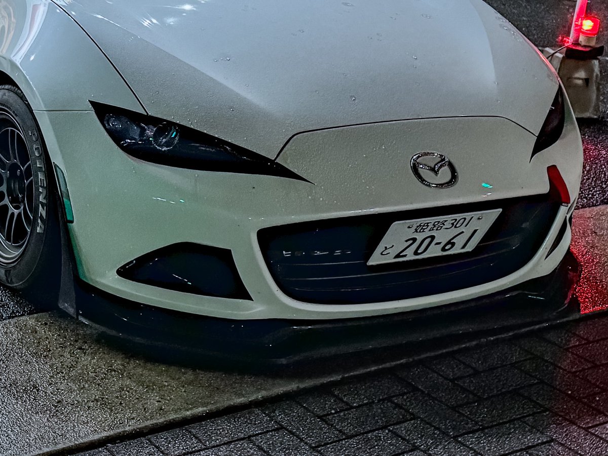 ほわいと. 𝙽𝙳𝟻𝚁𝙲 tweet media