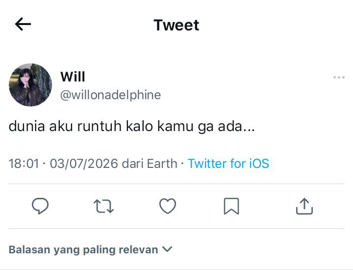 saminn0_'s tweet photo. “dunia aku runtuh kalo kamu gaada..”
#winrina / #jiminjeong au; Daily life Ell &amp; Ona after pacaran✨.

©saminn0_ https://t.co/NHT2J0VAx0