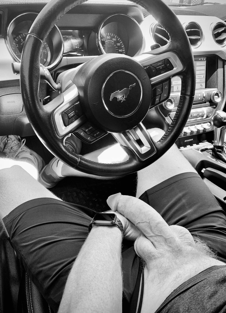 GayTropics's tweet photo. Car and cock… his two most prized possessions…
#Hung #SoftGayCock #FullBalls https://t.co/CL8jgmQd9E