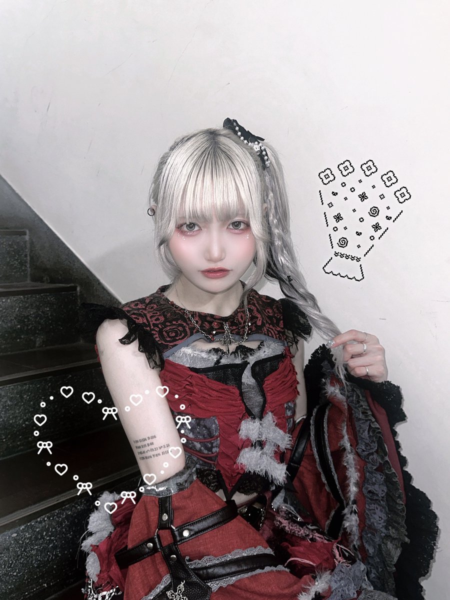 ⭐️一期一会です⭐️ Post by 壱 on X: 📝↗️🎠⭐︎