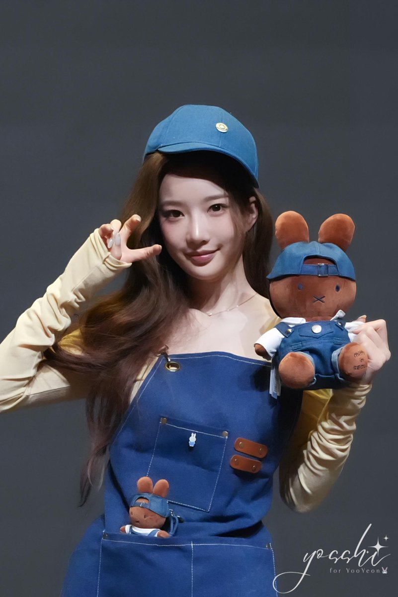 y0SSSh1's tweet photo. 20260704  MAKESTAR 팬사

#tripleS #트리플에스 #トリプルエス 
#김유연 #YooYeon https://t.co/UE7DVnNDIF
