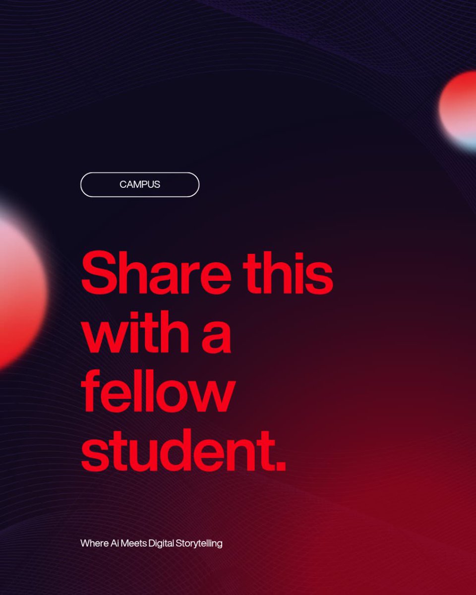 promptwiremedia's tweet photo. Reading the news isn’t enough anymore.

Question it. Verify it. Fact-check it.

In the age of AI and misinformation, media literacy is a survival skill.

Are Nigerian schools doing enough to teach it? 👇

#MediaLiteracy #Nigeria #FakeNews #PromptWireMedia https://t.co/RNzoJ0Nih0