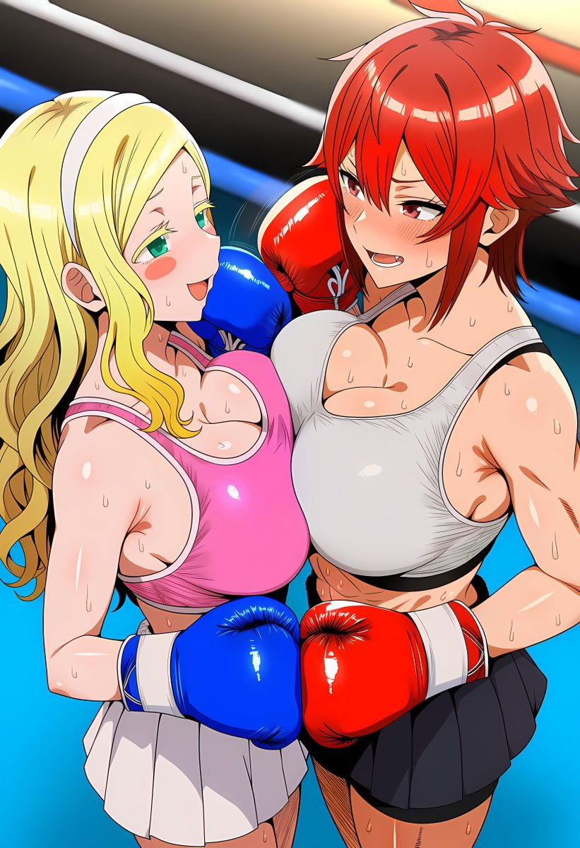 BoxinGenerated tweet media