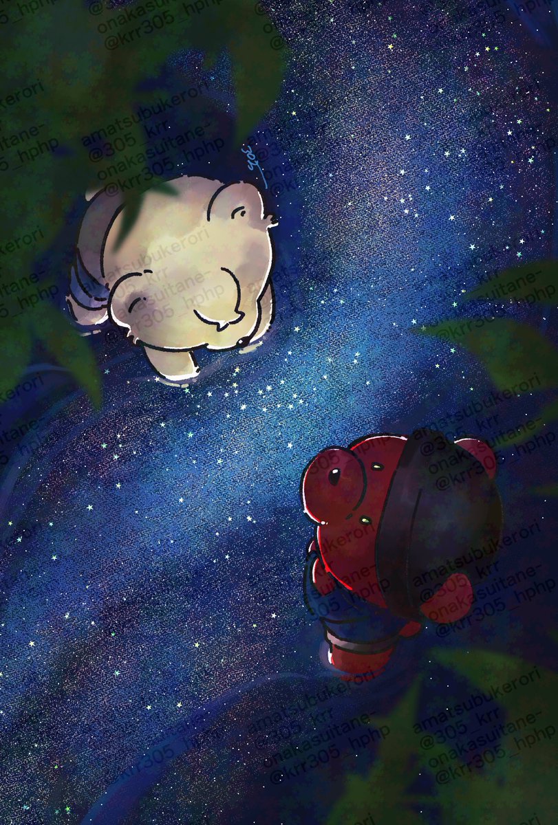 305_krr's tweet photo. 🌌 https://t.co/tGGK5G0Mqw