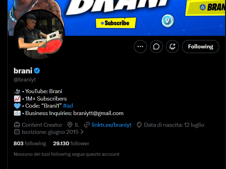 jalexfnn's tweet photo. @FortniteFNLK @braniyt done https://t.co/KBBMDCNHfM