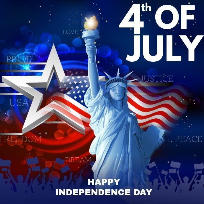 MROQCOfficial's tweet photo. 🧨 Happy Independence Day! 🧨 
Today we celebrate America's 250th birthday and the freedoms that unite us.
Wishing everyone a safe and happy Fourth of July from MROQC!
#July4th #America250 #MROQC https://t.co/2yFKzPIyMM