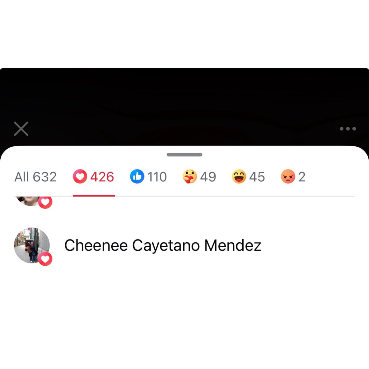 swiftiekyru's tweet photo. Tita Cheenee, nahuling Team GeLix! 

Kaya okay lang kahit hindi kami manalo sa poll, basta panalo kami sa puso niya eme🥹 https://t.co/gmycozHw3F