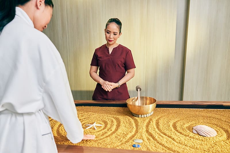 IntimateTravelK's tweet photo. 🌿✨ Unwind and rejuvenate at The Spa aboard the Celebrity Beyond! Indulge in luxurious treatments, including the unique GHARIENI MLX Quartz Bed, designed to enhance your relaxation experience.  💆‍♀️

Contact me today to book your cruise and experience the bliss of The Spa! 📞 https://t.co/Uo4ZOJ0m2k
