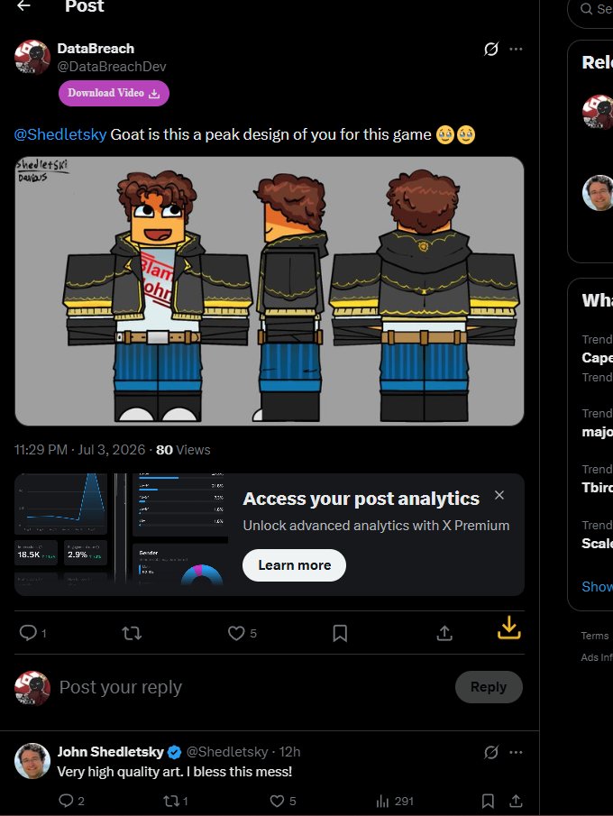 DataBreach tweet media