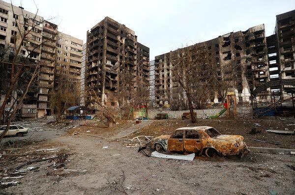 RMY1337's tweet photo. @bechetgolovko "Libéré "
Vous êtes des malades mentaux a utiliser le terme libéré pour les villes rasée par la Russie. Avec ou sans leurs habitants selon les zones.

Les gens étaient beaucoup plus libre avant votre fausse libération. Ils sont juste libérés de leurs biens aujourd'hui https://t.co/zoFpwFEUGV