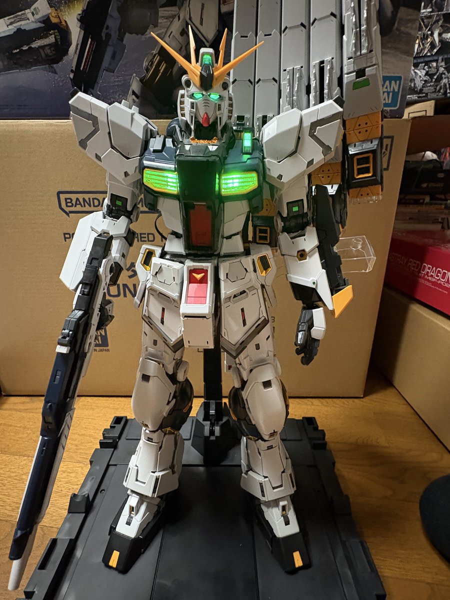 MS06R9's tweet photo. @ARX_014P 今なら買い易いですよ。 https://t.co/N0SL7TB285