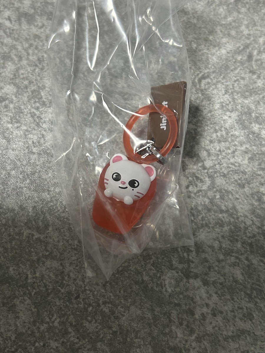 amnos825x113's tweet photo. Stray Kids スキズ SKZOO ガチャ めじるしアクセサリー ソロキャンプ

譲　ジニレット🦙

求　リービット🐰

都内手渡し又は郵送交換でお願い致します。
検索からでもお気軽にお声がけ下さい🙇‍♀️ https://t.co/2ltKmXiS6U