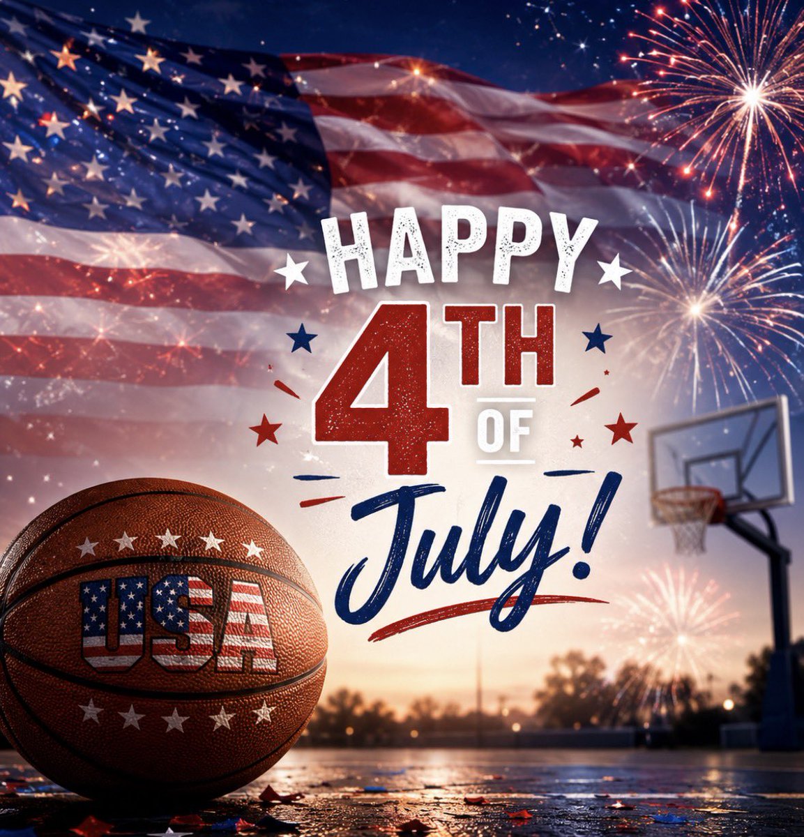 brookecerto's tweet photo. Happy Semiquincentennial ‘Merica 🇺🇸 @StrickHoopsLLC @lincolnparkgbb #keepworkin #ATTACK #StrickHoopsFam https://t.co/JlEd23K4Wq