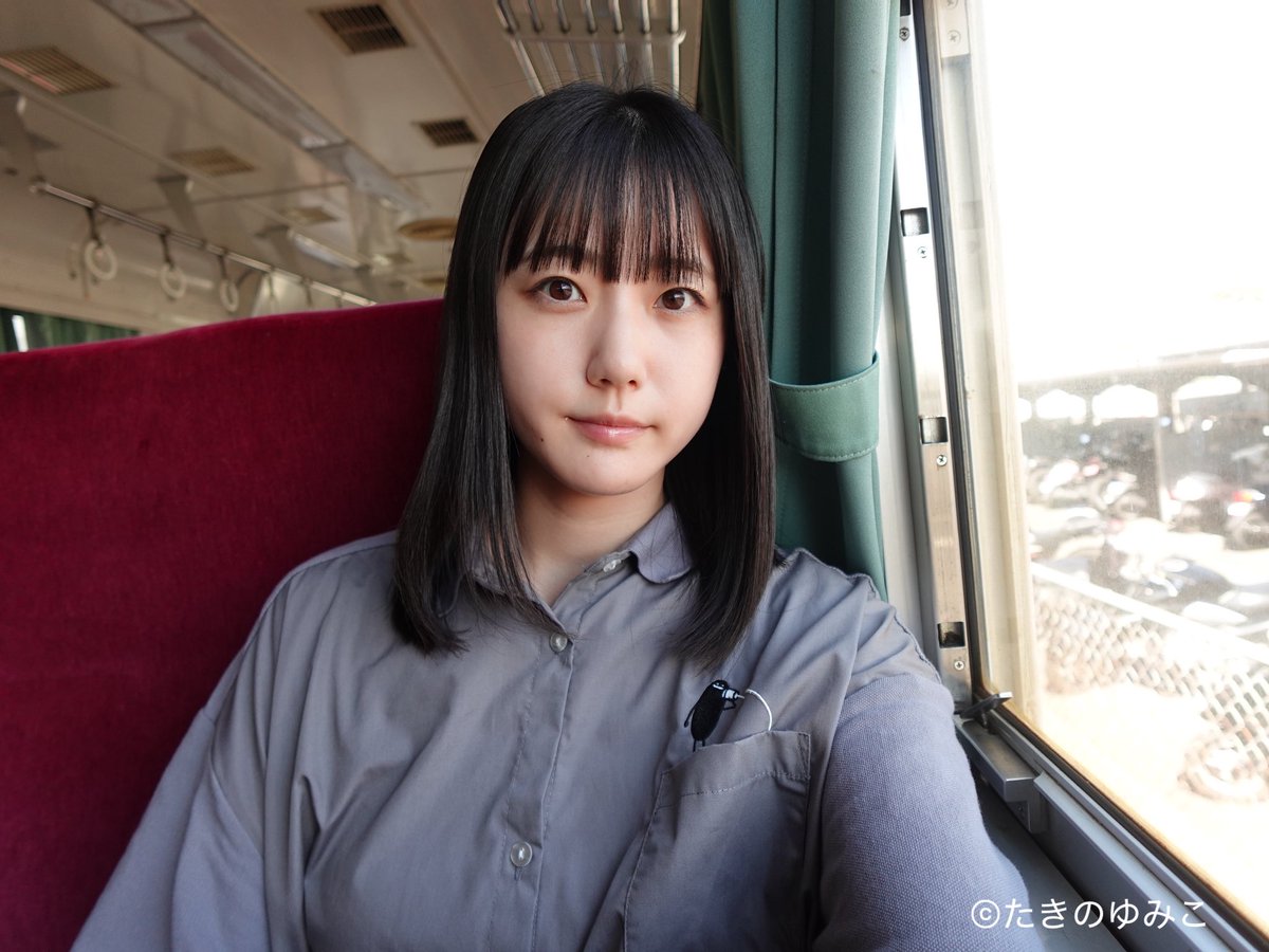 瀧野 由美子 (@yumiko_takino_) / Posts / X