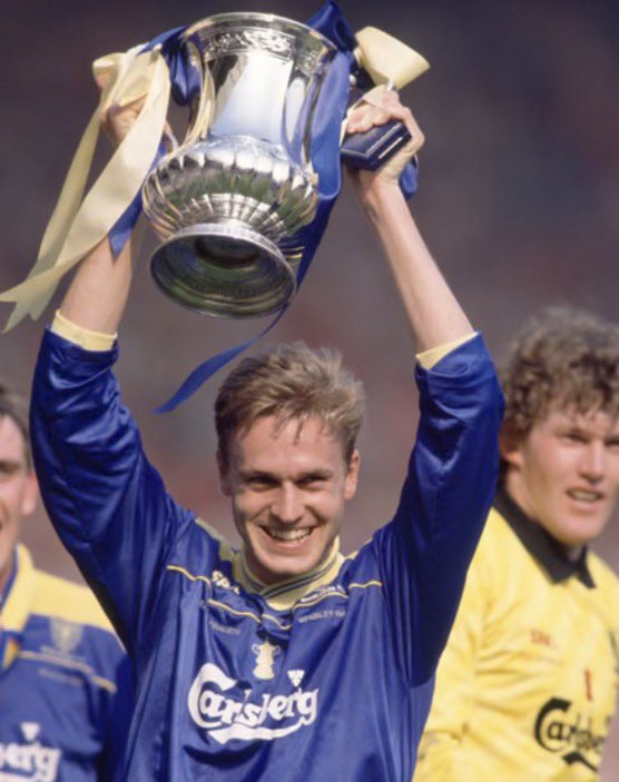 WOPADons's tweet photo. Happy 60th Birthday to @John_Scales 🔵🟡 https://t.co/cL2ZBJXs9Z