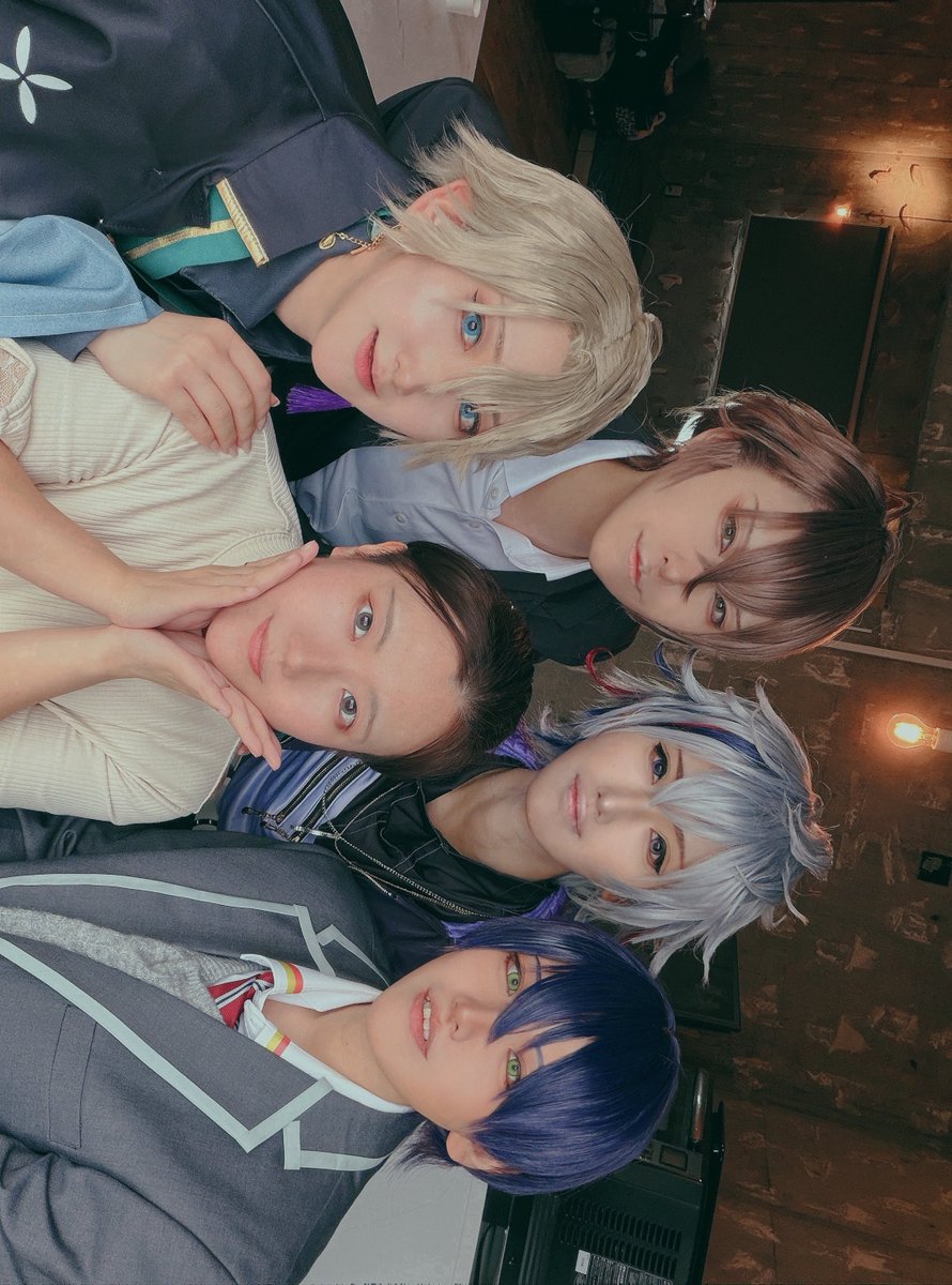 tyottomatsu's tweet photo. ま！！！
たのしかった♪ https://t.co/tJOCxzXvbj