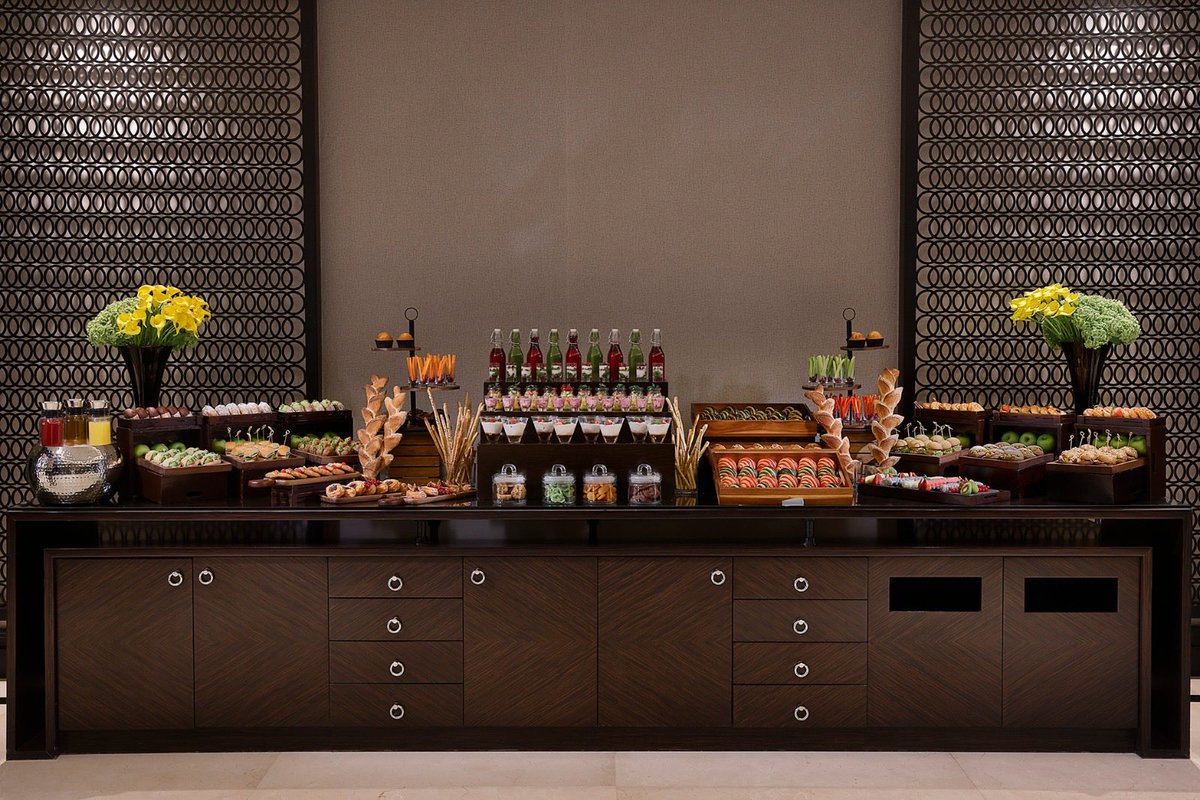 VocoRiyadh's tweet photo. استراحة قهوة مصممة لتجديد النشاط وإثراء النقاشات.

A coffee break designed to refresh minds and inspire conversations.

#CoffeeBreak #Meetings #vocoriyadh #كوفي_بريك #فوكو_الرياض https://t.co/yEWJpROS3q