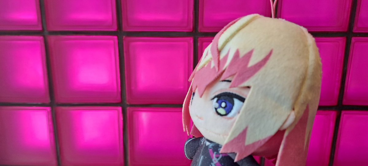 mayoispigeon's tweet photo. birthday nuikatsu 👀 https://t.co/oUnFMuVFva