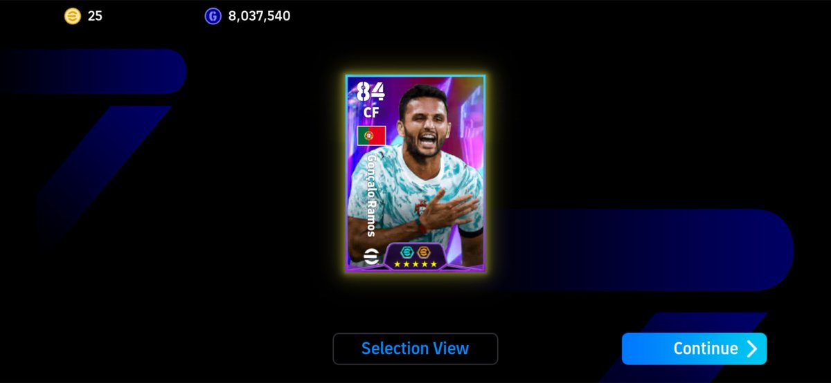 ChukwuemekaIV's tweet photo. @o_dahmey @Bebe_Ik @trqvis_eth @SamuelEkechi11 @akoza__ @Numeuno007 @ik_fiinn Got him with 100 coins https://t.co/gdMPWxLR9R