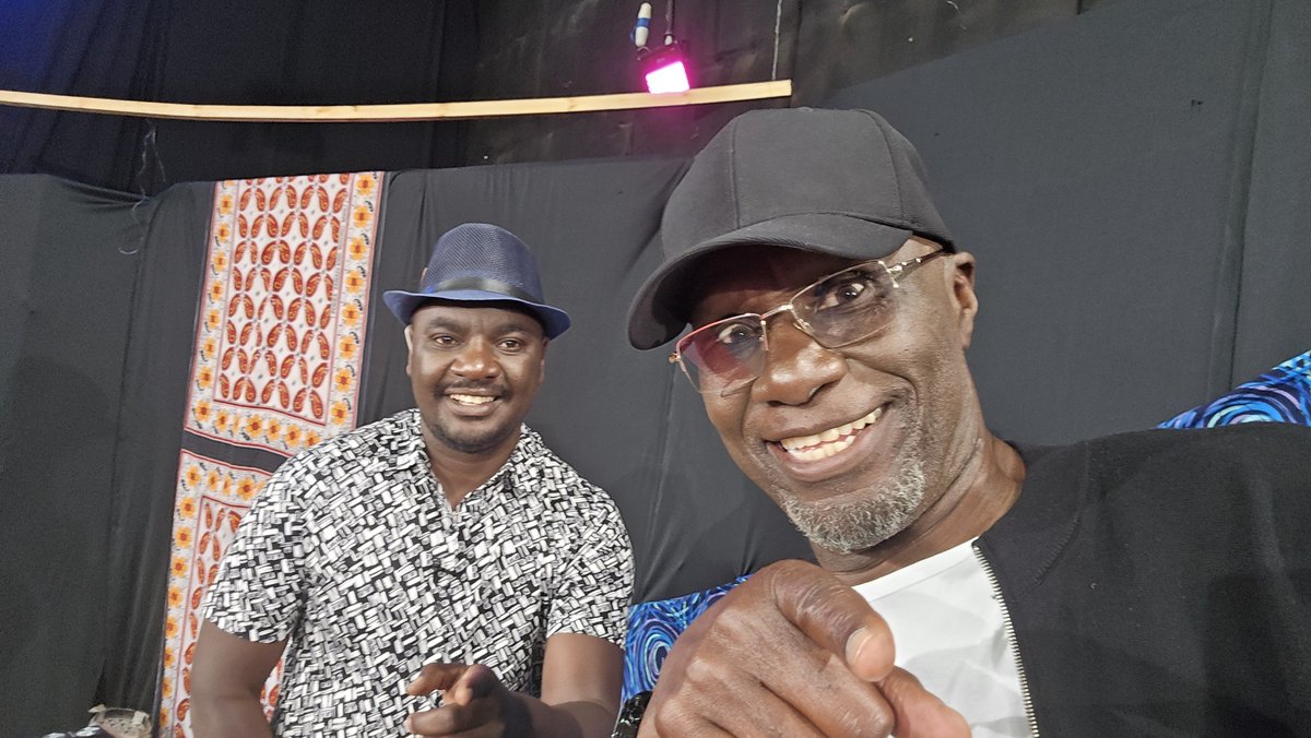 fredomachoka's tweet photo. It's #RogaRoga time on @citizentvkenya kama dawaaaaa!!! This is where Rhumba reigns supreme. It's called #RhumbaDeepState command center.  Join us NOW!!! https://t.co/PHcyTxdQep