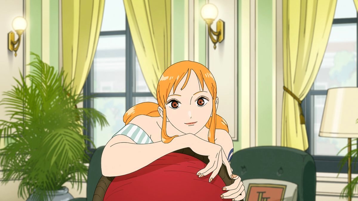 The Will of Marco (マルコの意志) tweet media