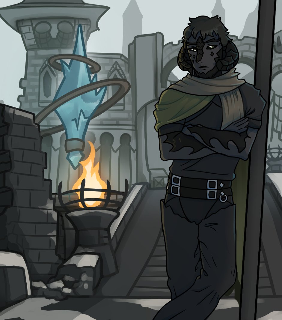 rhinkha's tweet photo. more #artfight attacks, more #ffxiv characters! https://t.co/cMRNsjT1Hj