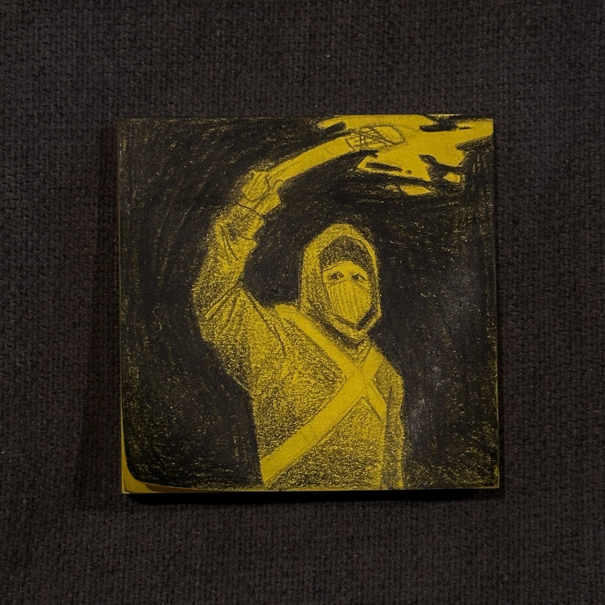 morningsvns's tweet photo. post it note sketches
it’s been so long :’)
#cliqueart https://t.co/IgmUoD99rc