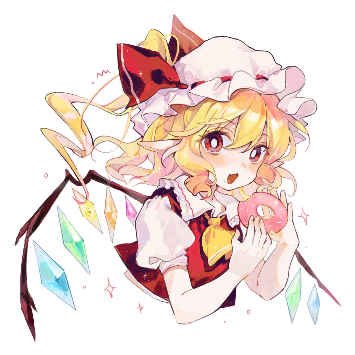 Seiryo0425's tweet photo. #7月4日はフランの日 https://t.co/mHjeV0upay
