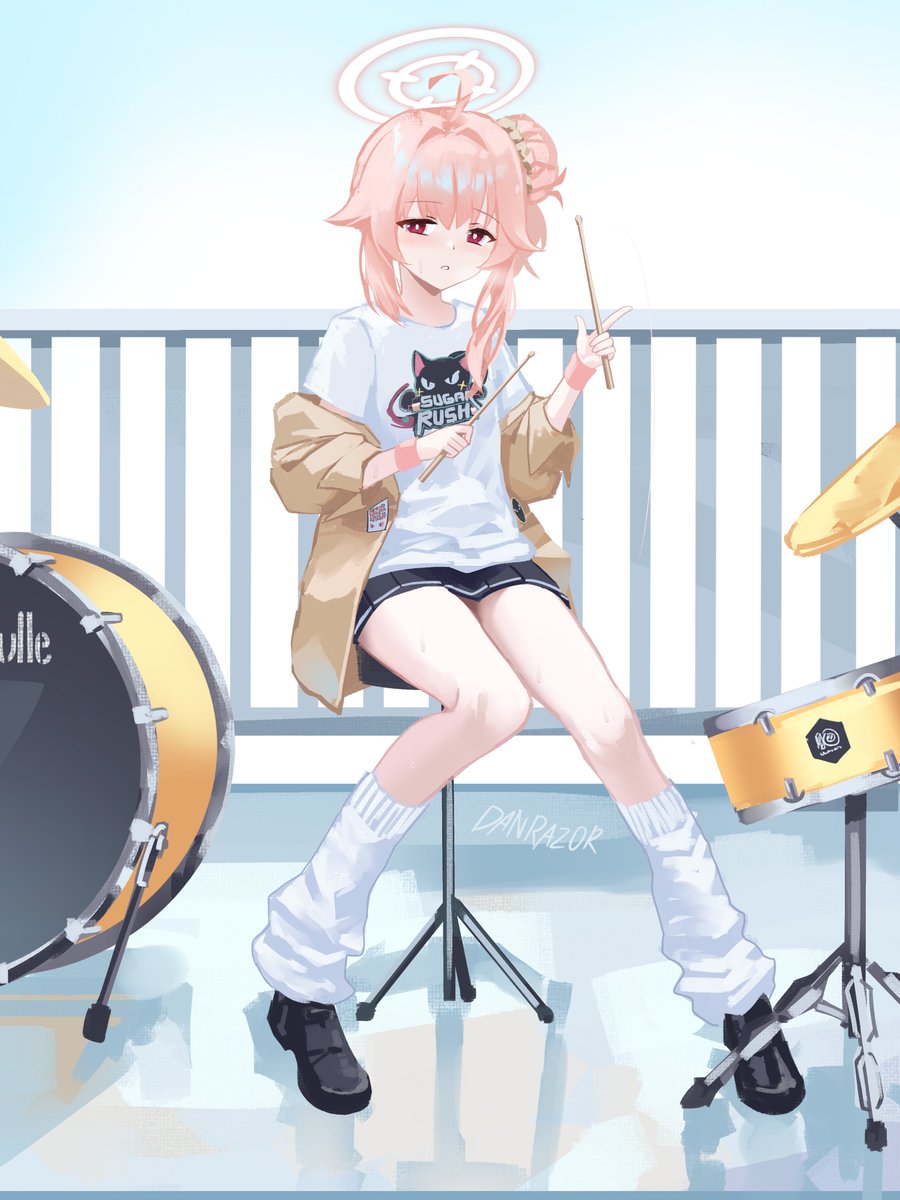 Natsuページ Natsu band