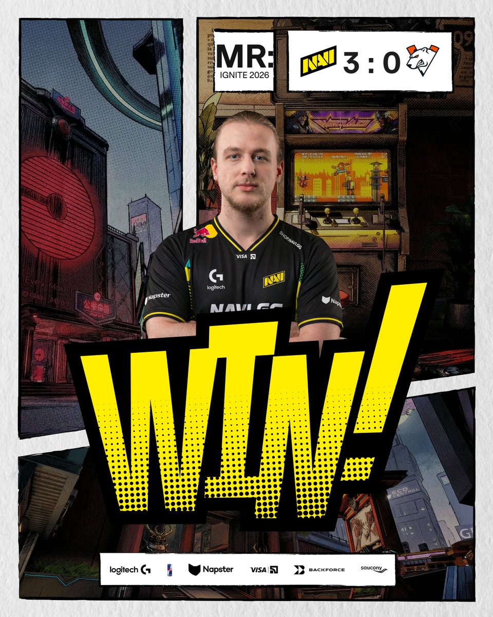 natusvincere's tweet photo. They never stood a chance with us being in a top form this season! We take a dominant 3:0 victory and secure our place in the Grand Final! #navination https://t.co/z7ftcW5CD7