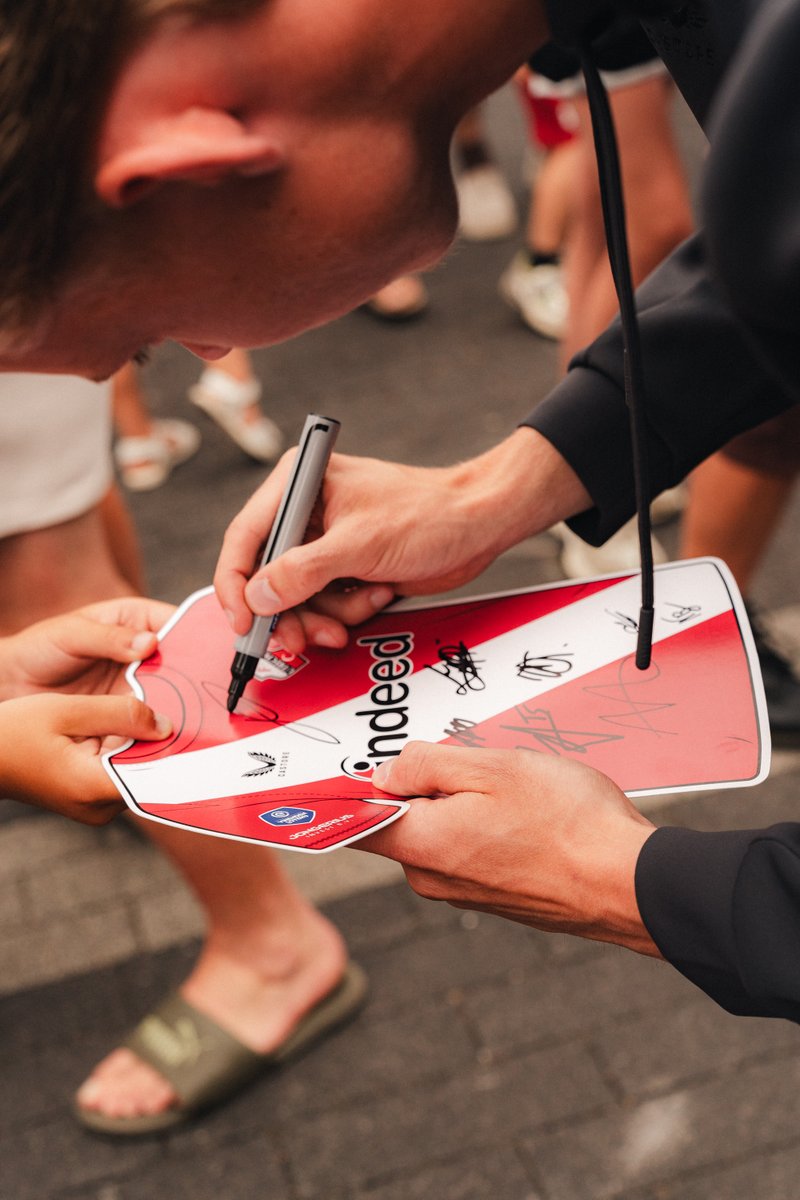 fcutrecht's tweet photo. ✍️ Jong FC Utrecht is van de partij https://t.co/R8ixyMfP64