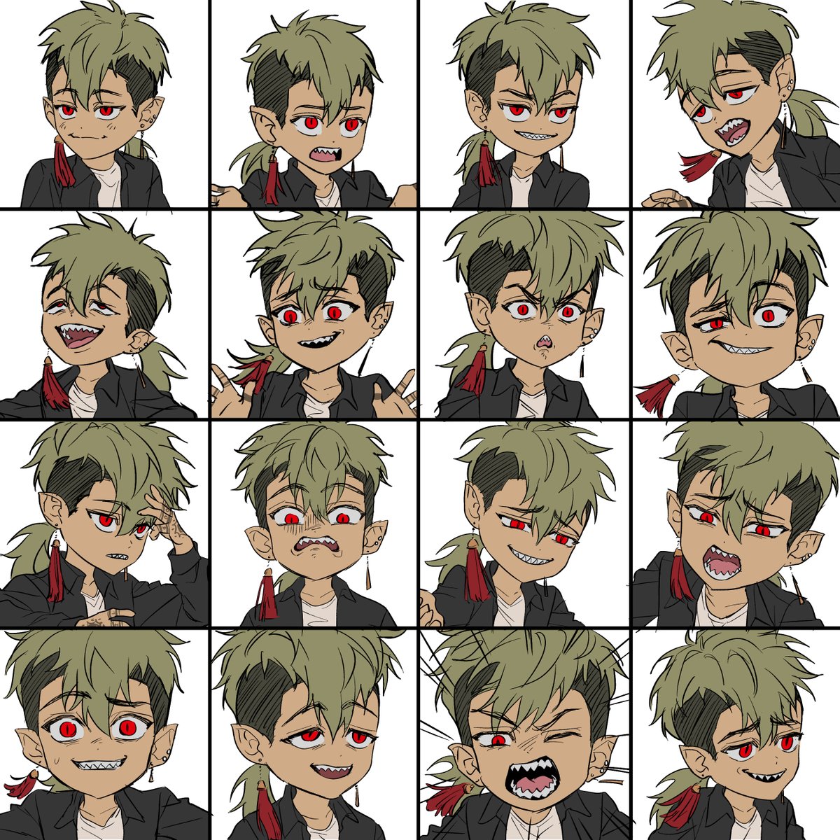 jjackey__'s tweet photo. did the Woody expression thing https://t.co/xqZajnRgUz