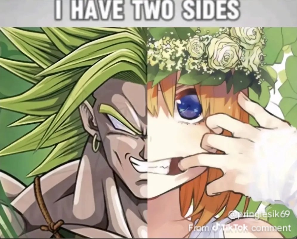 DBZGIRLSRETURN's tweet photo. Hi. https://t.co/Z6DEauYckm