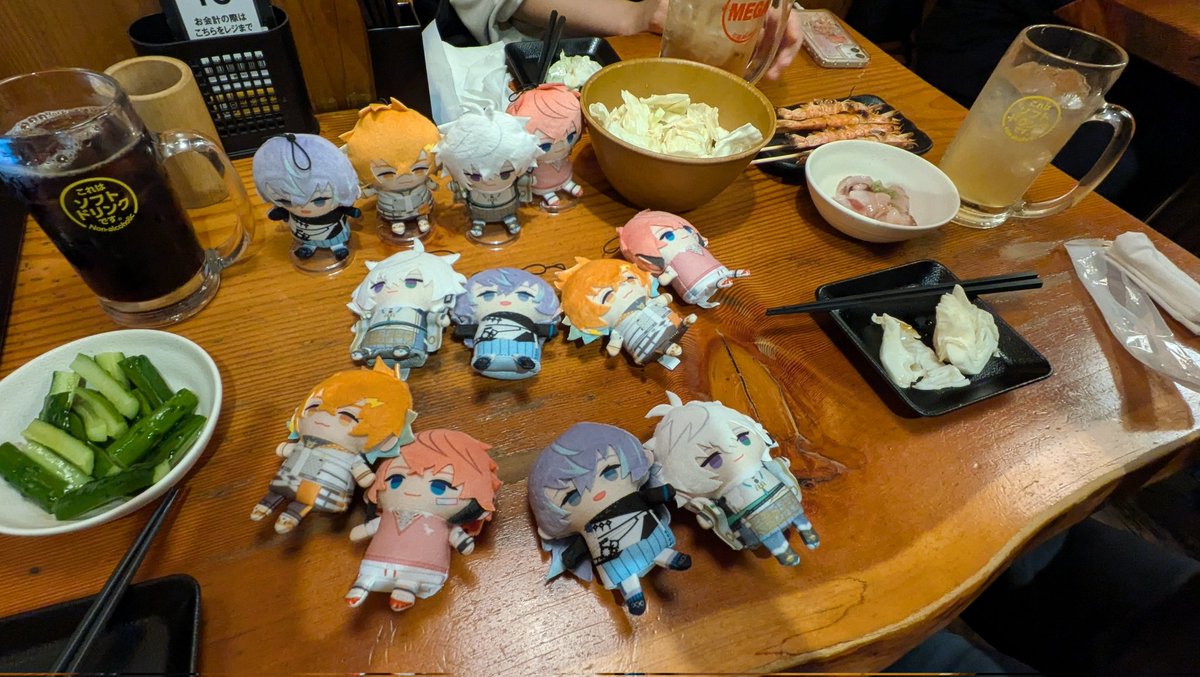 kako__cos's tweet photo. おつかれあふたー https://t.co/24U0LE1AtX