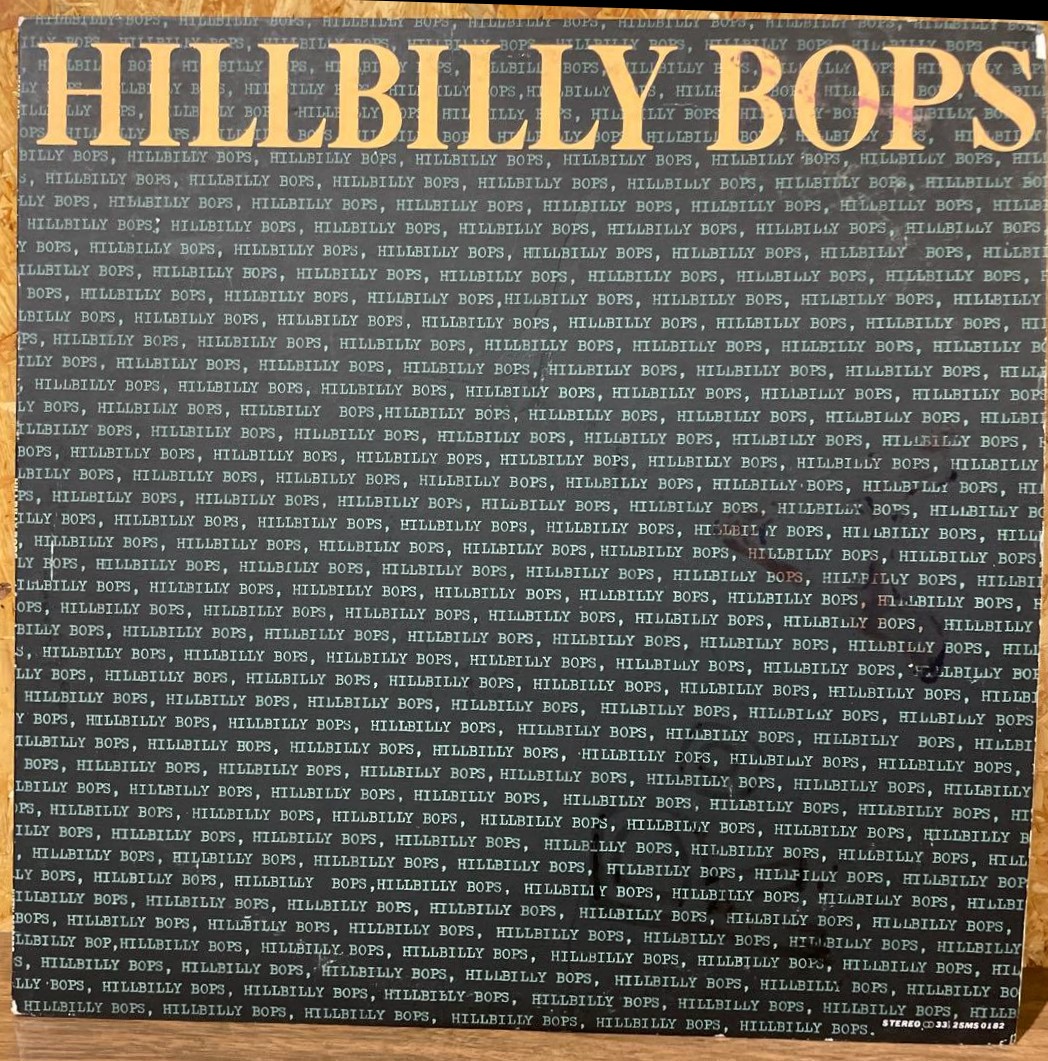 inaina1969's tweet photo. 久しぶりにヒルビリー・バップスを聴きました♪
良い曲が多いのは知ってましたが何だろうこの感触は？！途轍もなく疾走していると言うかジェームス・ディーンのポルシェ550スパイダーとでも形容すればよいのか。感動してます。 https://t.co/6upD6ldXZD