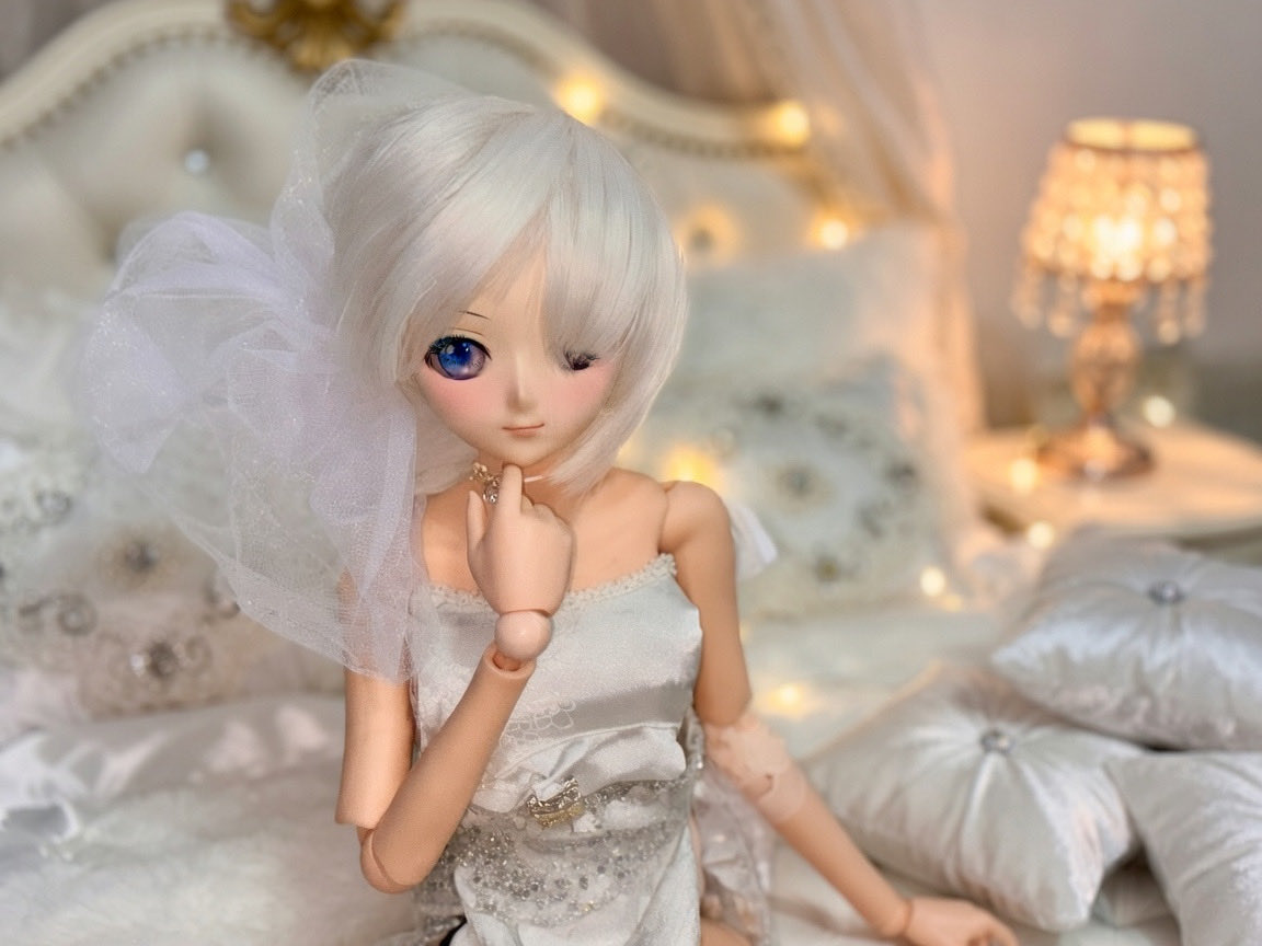 Kushiro030's tweet photo. Princess 👑#dollifedream #doll #original #photography #Ai #original https://t.co/h8FfAvjhqk