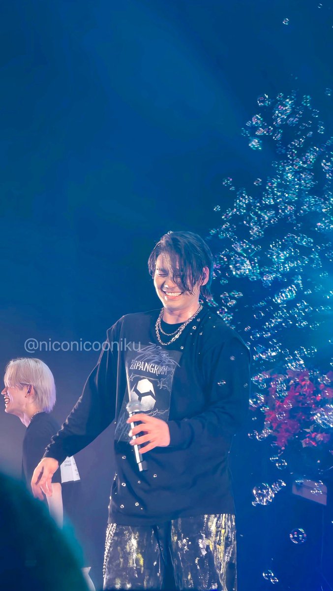 niconicooniku's tweet photo. ZIPANG OPERA 2nd Tour 2026 
～ZIPANGRIMM～
2026.07.04@ COMTEC PORTBASE

📷✨ 
spiさん @spi_bot_william

 #ZIPANGOPERA #ZIPANGRIMM https://t.co/2jj7jwLMLB