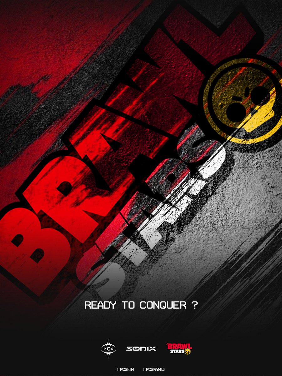 PCS_Original's tweet photo. 🔴| BRAWLSTARS |⚫

📢Préparez bien vos stratégies pour protéger votre coffre 🪎

PCS arrive sur Brawl Stars pour récupérer le plus de gemmes possible🤫

#PCSWIN #BrawlStarsEsports https://t.co/0ESIvOJd0i