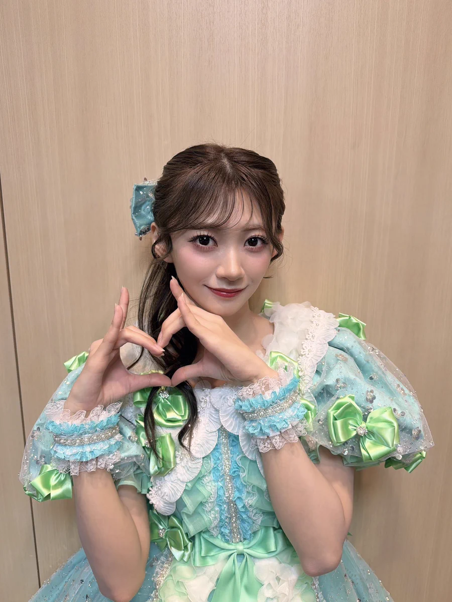 板倉可奈(CUTIE STREET) on X: 