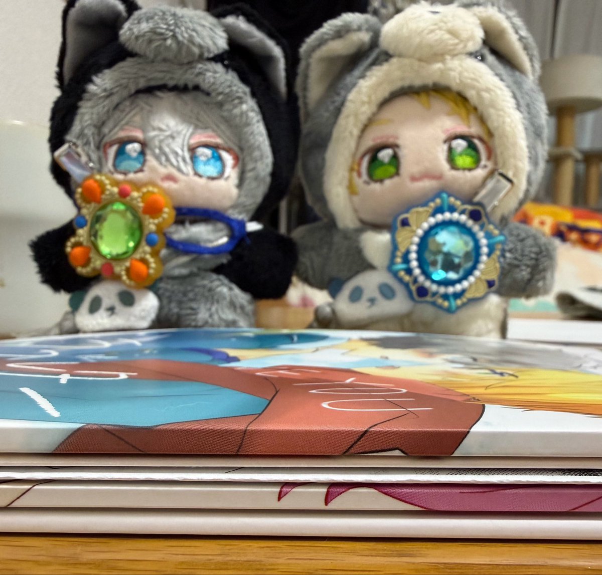 kiyuyu's tweet photo. 2026上半期 https://t.co/sgZdf4ULcI