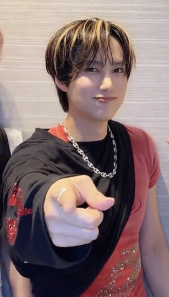 可愛い匠海🤭🧡🧡🧡