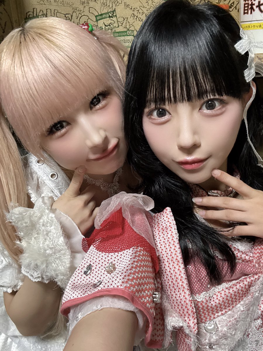 楓フウカ☁️クマリデパート (@qumali_fuka) / Posts / X