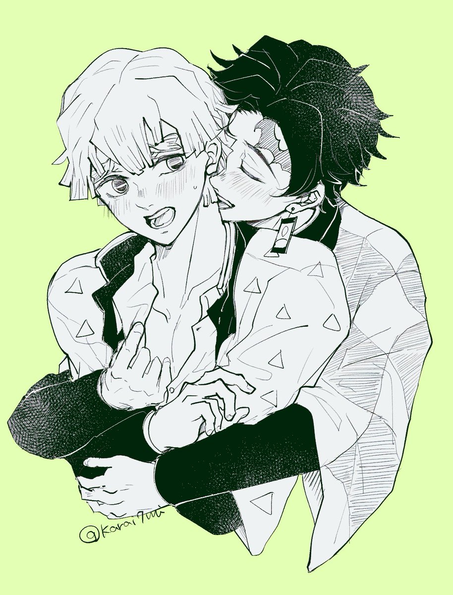 karai7mi's tweet photo. 炭善 https://t.co/Kf6bPPESip