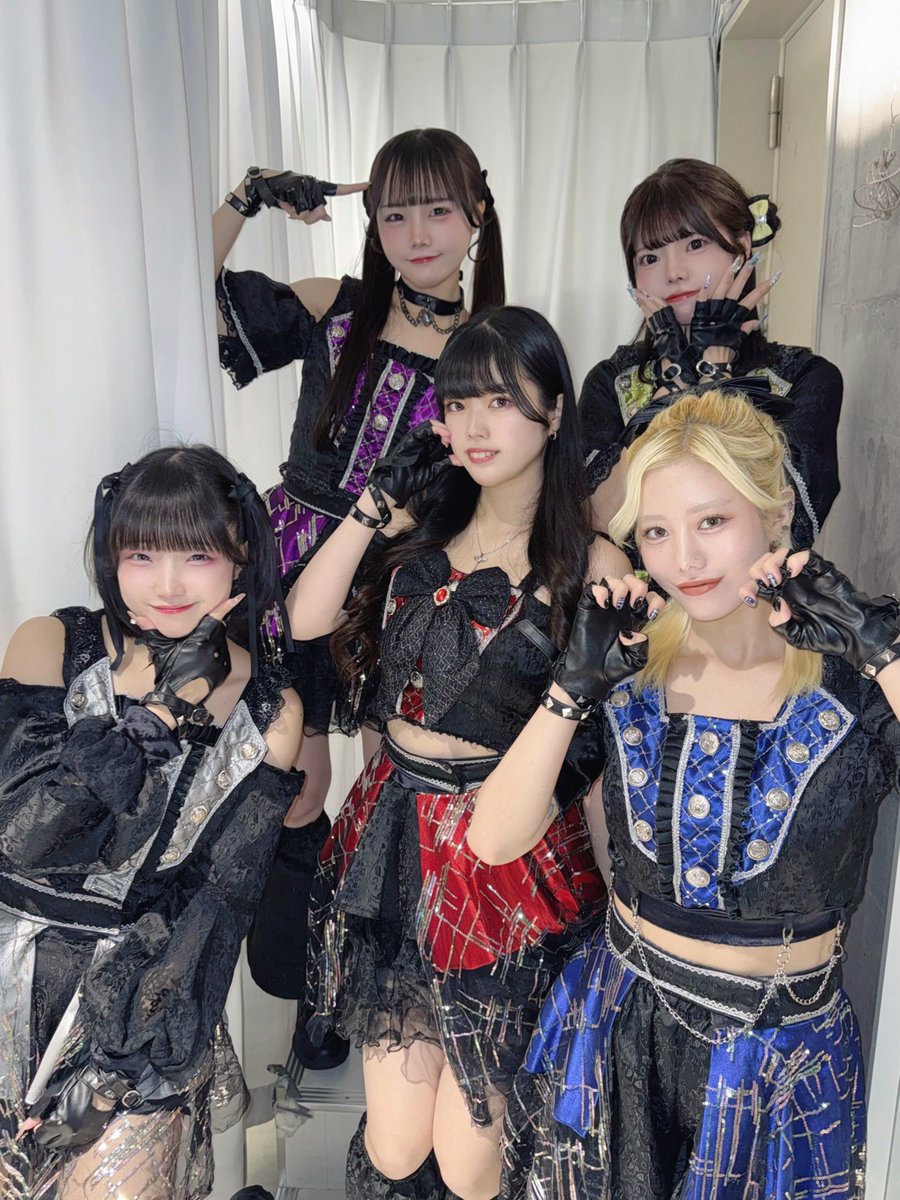 ♱ #ゼノシンライブ映像 ♱】 本日も2公演ご来場頂き誠にありがとうご