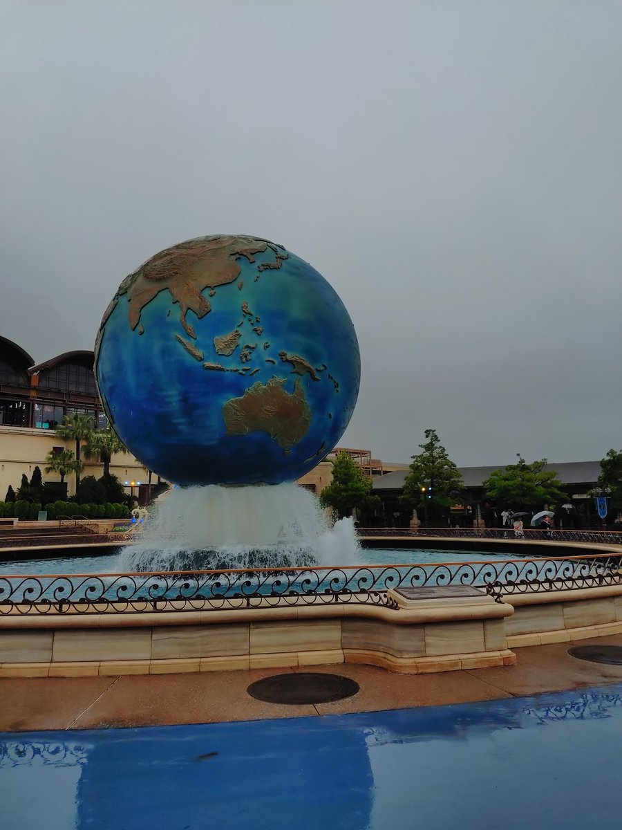 marintds's tweet photo. 風景撮るのが好き😆
#ディズニー好きな人と繋がりたい https://t.co/gYSH1yS0XK
