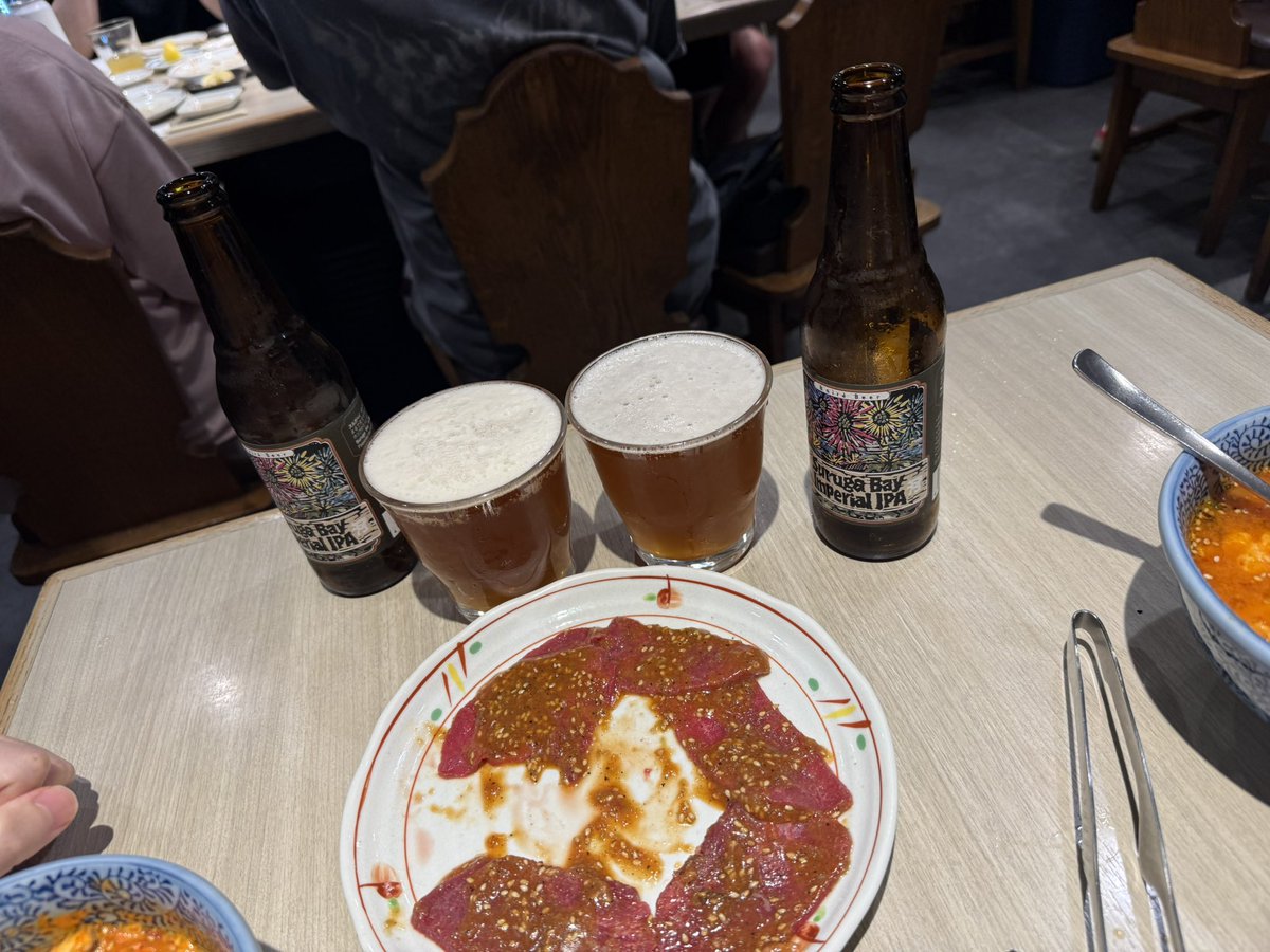 supra_lucy80's tweet photo. たまには贅沢を… https://t.co/RtoVbZLSvS